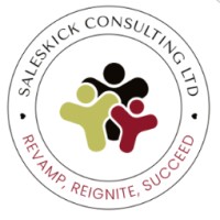 SalesKick Consulting Ltd logo - Similar company to Radhatechnos
