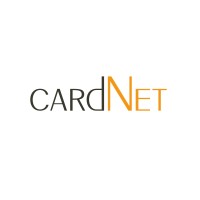 CardNet logo - Similar company to Calnet, Inc.