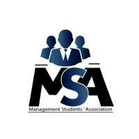 Management Sciences Students Association logo - Similar company to Edala Development
