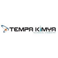 Tempa Kimya logo - Similar company to Pulsar Kimya