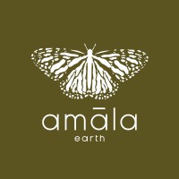 Amala Earth logo - Similar company to Bc Jindal Group