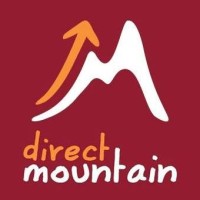 Direct Mountain logo - Similar company to Iroco