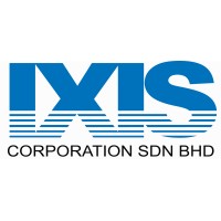 Ixis Corporation Sdn Bhd