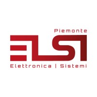 Elsi Piemonte Srl logo - Similar company to Saet I.S.