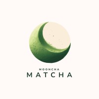 Mooncha - Premium Matcha logo - Similar company to Digital Savyy