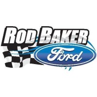 Rod Baker Ford logo - Similar company to Potthoff Financial Group