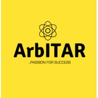 ArbITAR logo - Similar company to Mybotree
