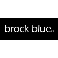 Brock Blue Media logo - Similar company to Metropolis Resort