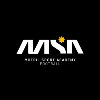 Motril Sport Academy logo - Similar company to Hurtadox