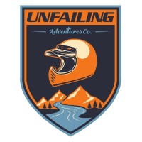 Unfailing Adventures Company logo - Similar company to Ua Aerial
