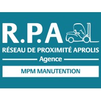 MPM MANUTENTION - R.P.A logo - Similar company to Stecomat
