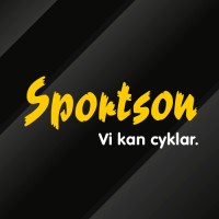 Sportson Sverige logo - Similar company to Happyride