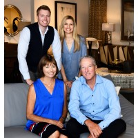 Lawrance Contemporary Furniture logo - Similar company to Nelsons Mill Ltd