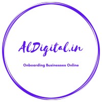 Al Digital logo - Similar company to Al Digital