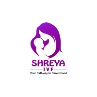 Shreya IVF Centre logo - Similar company to Saiscan