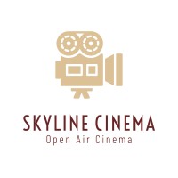 Skyline Cinema logo - Similar company to Helix Belarus