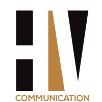 HV Communication logo - Similar company to Technominds Cyber Labs