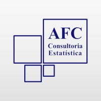 AFC Consultoria Estatística logo - Similar company to Brardes - Consultoria Estatística Especializada