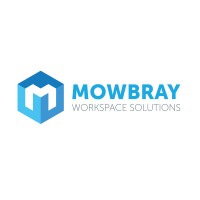 Mowbray | Workspace Solutions logo - Similar company to Philippa Mowbray Architecture & Interiors