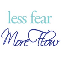Less Fear, More Flow LLC logo - Similar company to Apex Of Fear