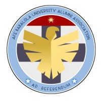 Afe Babalola University Alumni Association logo - Similar company to Owate Consulting