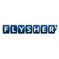 FLYSHER (플라이셔) logo - Similar company to Setoworks