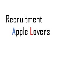 Recruitment Apple Lovers logo - Similar company to Apple Lovers