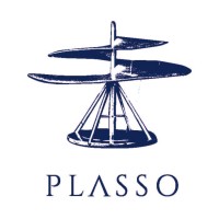Plasso S.r.l. logo - Similar company to Centro Studi Lambda