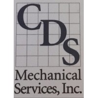 CDS Mechanical Services, Inc. logo - Similar company to Union Contractor