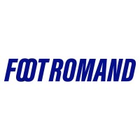 FootRomand logo - Similar company to Swiss Creative
