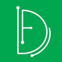 Discfone Distribuidora logo - Similar company to Outside Studio | Agencia 360°