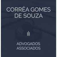 Correa Gomes de Souza Advogados Associados logo - Similar company to Lhss Advogados