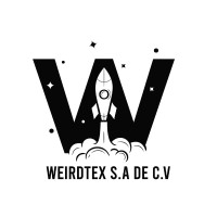 WEIRDTEX, S.A. DE C.V. logo - Similar company to 3D Design Solutions 360