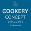 Cookery Concept logo - Similar company to Kitchen Impossible