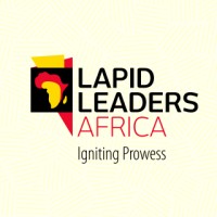 Lapid Leaders Africa logo - Similar company to Onesha Technologies Ltd