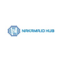 Nakama.id HUB logo - Similar company to Nakama Id