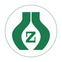 Zanjanchemical logo - Similar company to Hamyar Dasht Abroon