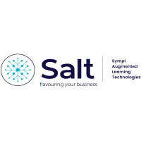 Sympl Augmented Learning Technologies Private Limited Salt logo - Similar company to Sympl Augmented Learning Technologies Private Limited