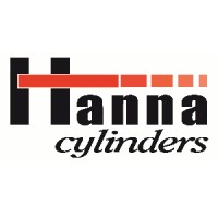 Hanna Cylinders logo - Similar company to Intermech, Inc.