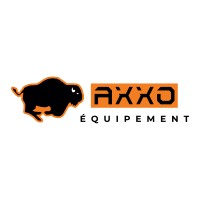Axxo Équipement logo - Similar company to Först Gmbh
