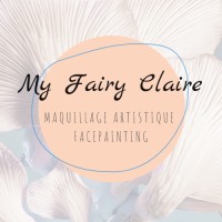 My Fairy Claire logo - Similar company to Mieux-Être & Co - Meaco