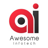Awesome Infotech logo - Similar company to Shaury Infotech