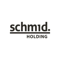 Schmid Holding SAL logo - Similar company to Story Animator Studios