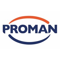 Proman Vlaanderen logo - Similar company to Proman Biel-Bienne