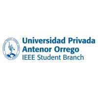 IEEE Student Branch - UPAO logo - Similar company to Flisol Perú