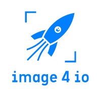 image4io logo - Similar company to Daire 15