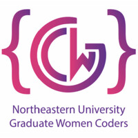 Northeastern University Graduate Women Coders logo - Similar company to Unos World