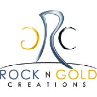 Rock N Gold Creations, Inc. logo - Similar company to Washington Diamond