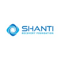 Shanti Recovery Foundation logo - Similar company to Pacific Power Electrical Contracting Llc