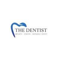 The Dentist logo - Similar company to Heal Security | Cyber Threat, Incidents, Risk & Situational Intelligence For Healthcare.